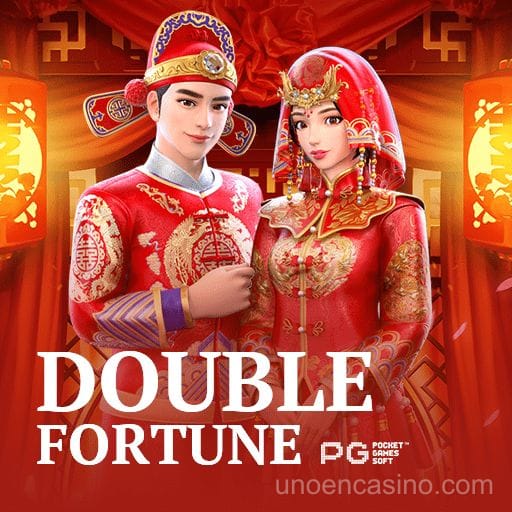 Double Fortune